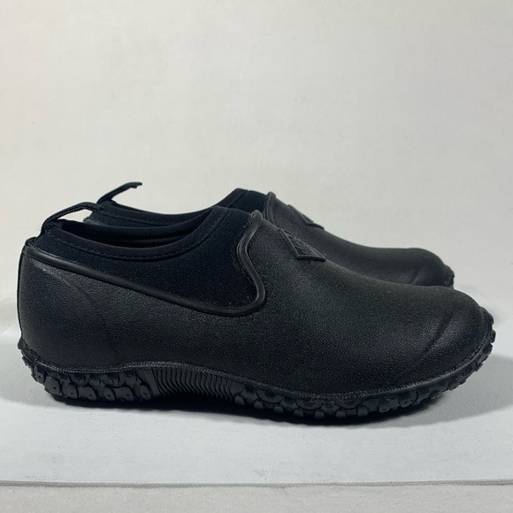 The Original Muck Boot Company Women's Muckster II Low Slip On Rain Boot Sz 5 - Picture 12 of 12